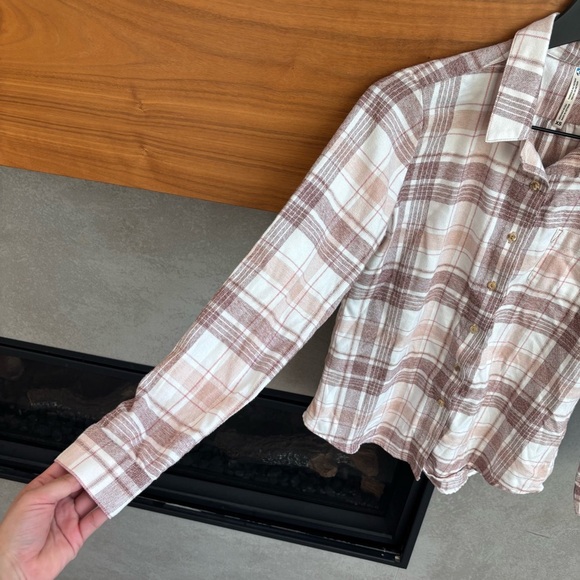 Kühl KAMILA™ FLANNEL, SIZE XS - Picture 7 of 16